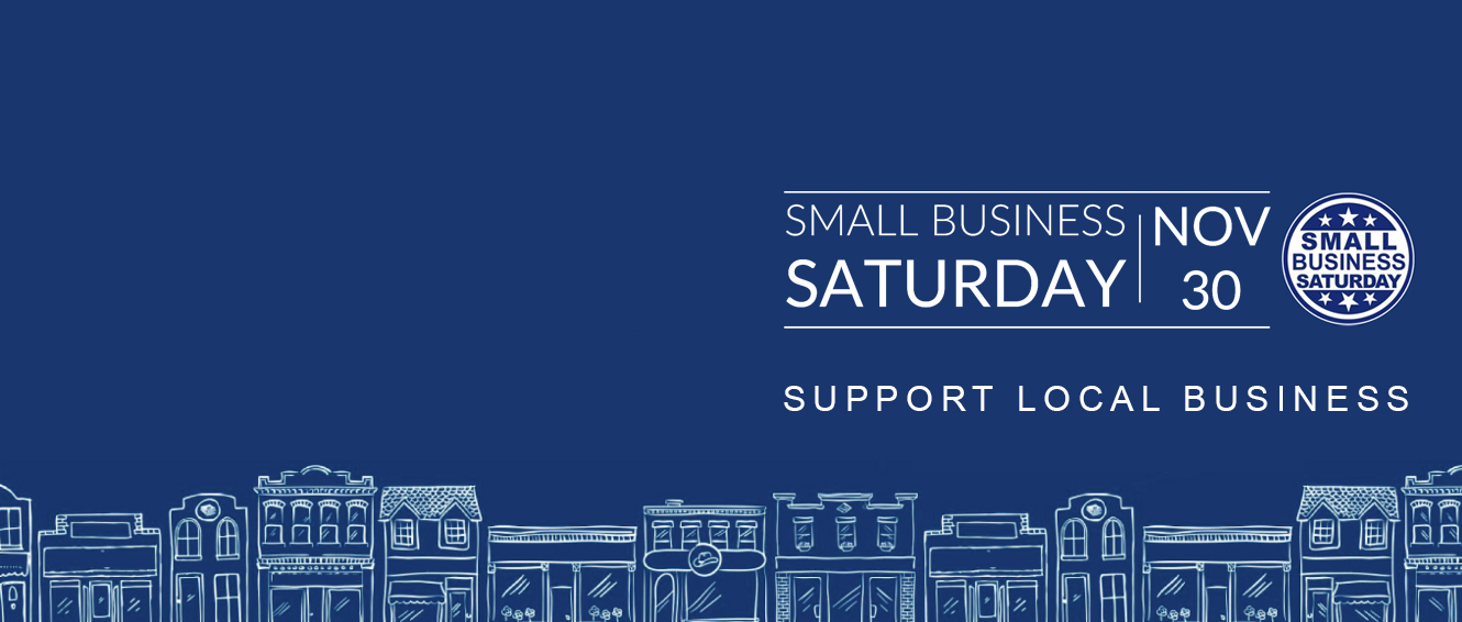 Small Business Saturday